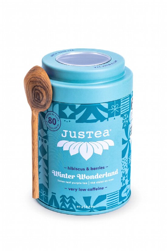 Winter Wonderland Tin 2